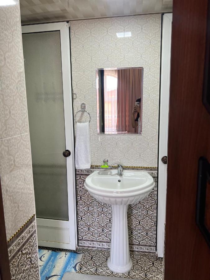 Shahnoza Grand Hotel Szamarkand Kültér fotó