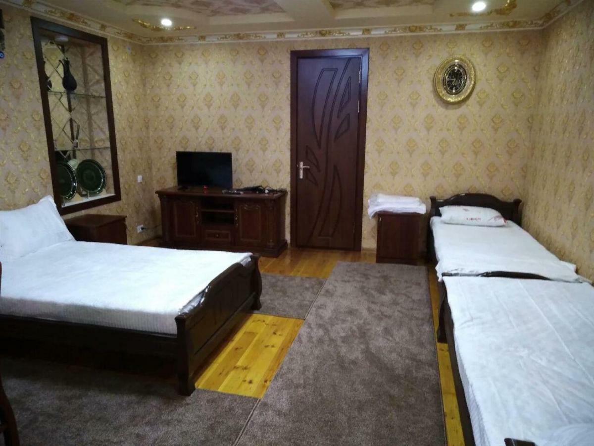 Shahnoza Grand Hotel Szamarkand Kültér fotó